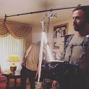 Meet your Posher, Sean